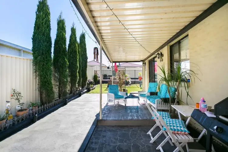 Third view of Homely house listing, 24 Belyando Crescent, Blue Haven NSW 2262