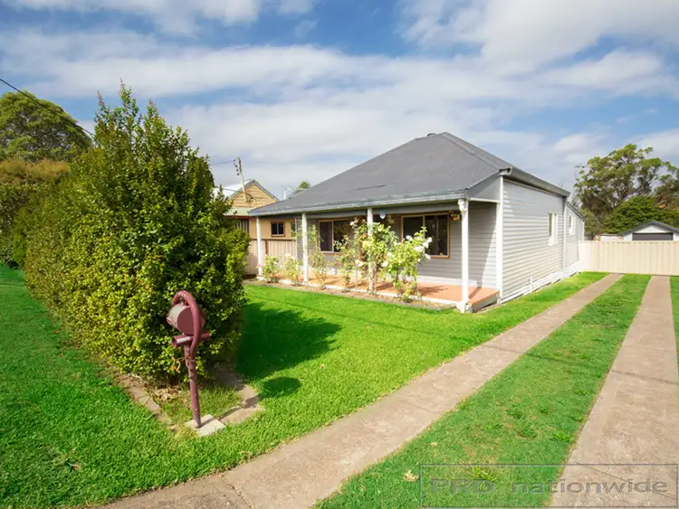 Main view of Homely house listing, 22 Stanford Street, Pelaw Main NSW 2327