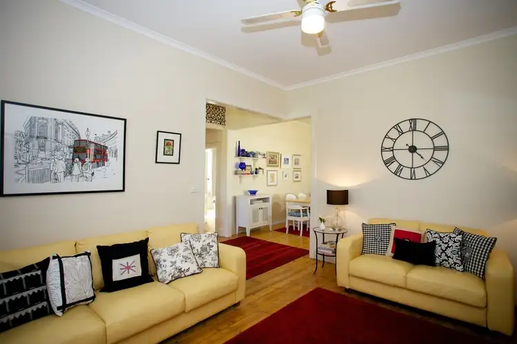 Sixth view of Homely house listing, 57 Lynott Street, Horsham VIC 3400