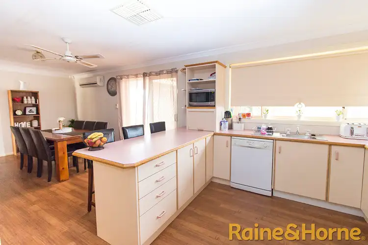 Third view of Homely house listing, 7 Twickenham Drive, Dubbo NSW 2830