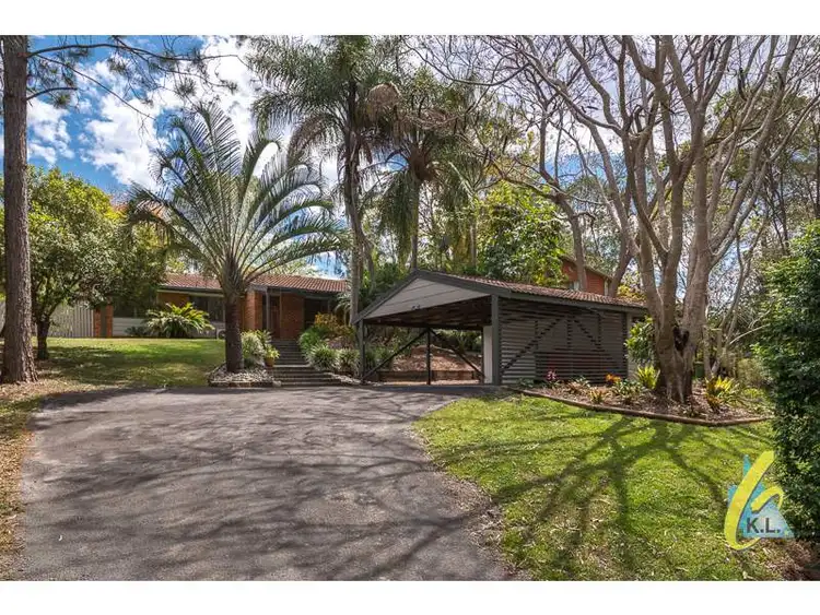 Second view of Homely house listing, 4 Wandoo Court, Karana Downs QLD 4306
