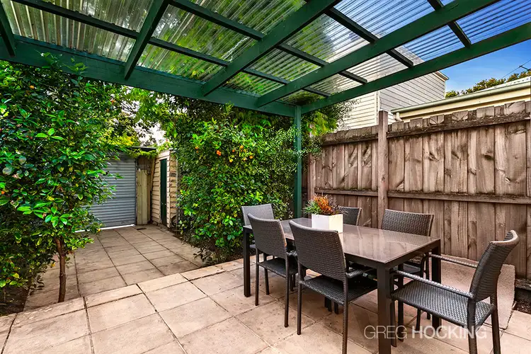 Third view of Homely house listing, 30 Greig Street, Albert Park VIC 3206
