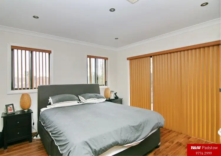 Fourth view of Homely semi-detached listing, 2 Mckevitte Avenue, East Hills NSW 2213
