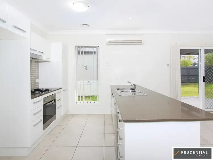 Fifth view of Homely house listing, 154 Middleton Drive, Middleton Grange NSW 2171