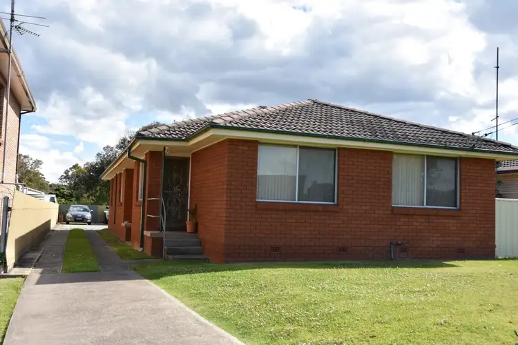 Seventh view of Homely unit listing, 3 / 3 Power Drive, Mount Warrigal NSW 2528