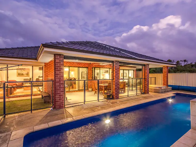 81 Greeson Parkway, Secret Harbour WA 6173