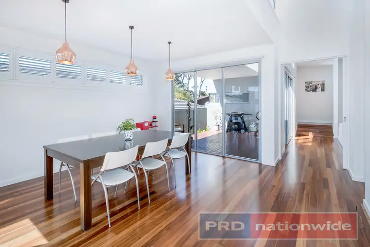 Fifth view of Homely house listing, 6 Rampling Way, Nerrina VIC 3350