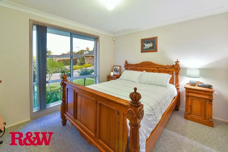 Seventh view of Homely house listing, 4 Kidd Court, Currans Hill NSW 2567