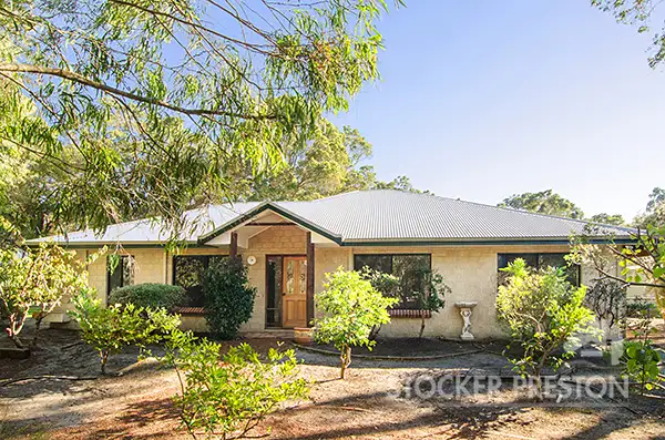 3 Bird Wood Lane, Cowaramup WA 6284