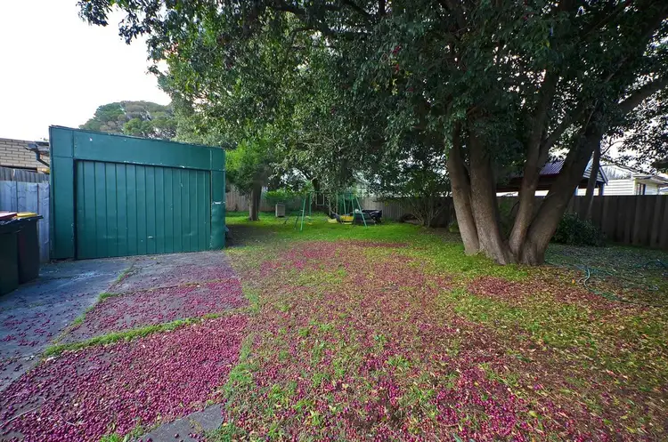 Seventh view of Homely house listing, 47 Thompson Street, Clayton VIC 3168