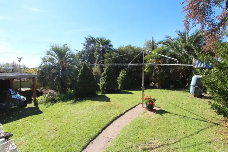 Seventh view of Homely house listing, 33 Isaacs Street, Bathurst NSW 2795