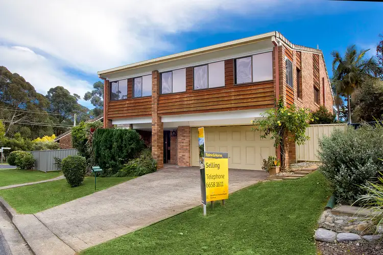 2 / 1 Pepperman Road, Boambee East NSW 2452