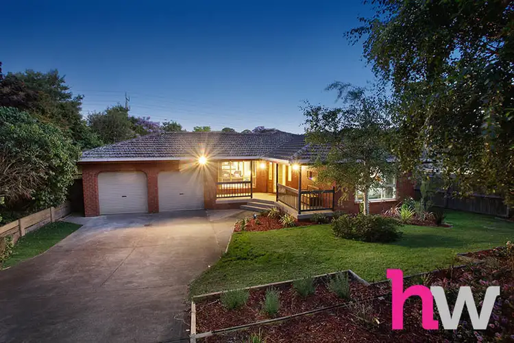 40 James Cook Drive, Wandana Heights VIC 3216