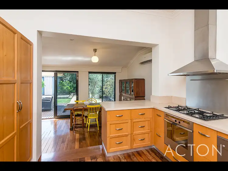 Sixth view of Homely house listing, 62 Matlock Street, Mount Hawthorn WA 6016
