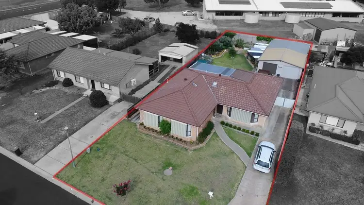 Second view of Homely house listing, 7 Willman Place, South Bathurst NSW 2795