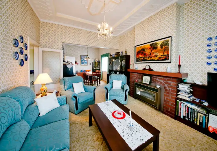 Second view of Homely house listing, 68 Sydney Street, North Perth WA 6006