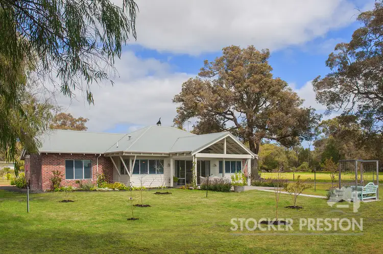 37 Penguin Way, Vasse WA 6280