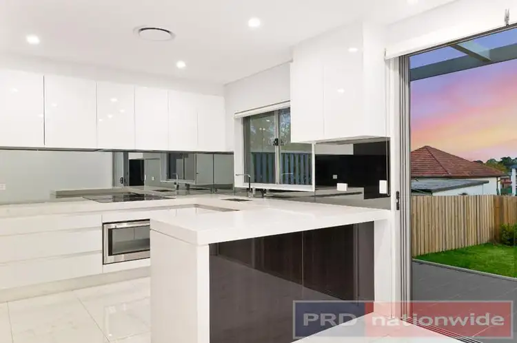 Fourth view of Homely house listing, 17 & 17A Napoli Street, Padstow NSW 2211
