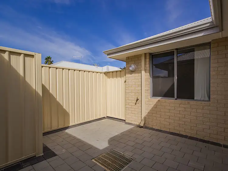 Seventh view of Homely house listing, 2/42 Olive Road, Falcon WA 6210