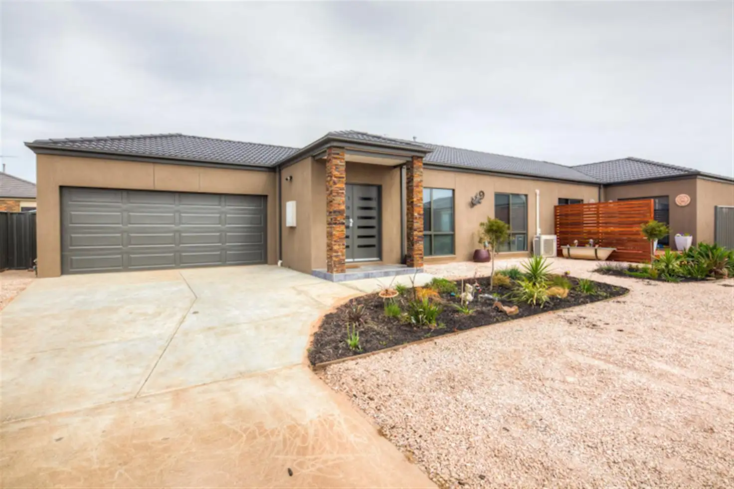 Main view of Homely house listing, 21 Stevensons Rise, Kyneton VIC 3444