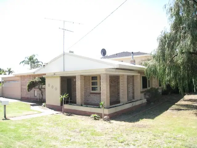 Second view of Homely semi-detached listing, 26 Smythe Street, Rockingham WA 6168