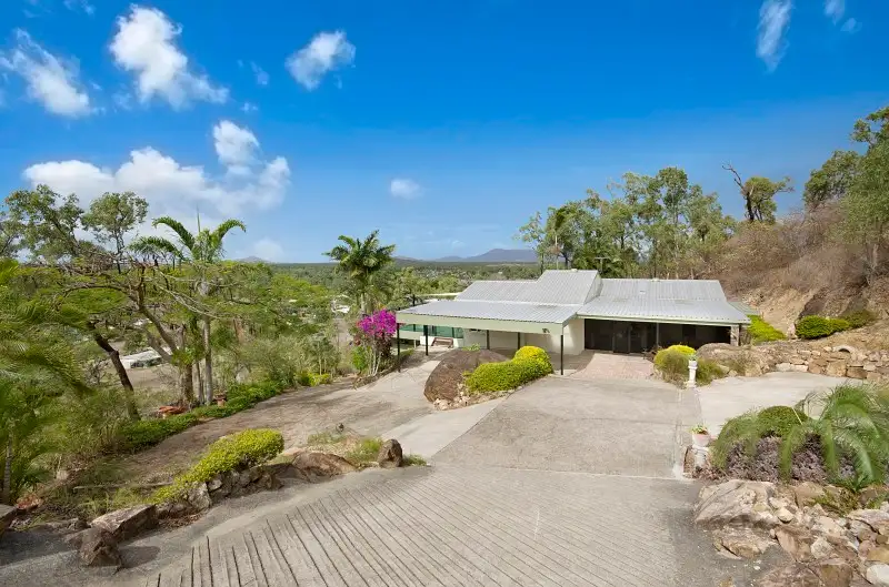 Main view of Homely house listing, 12 Darling Road, Jensen QLD 4818