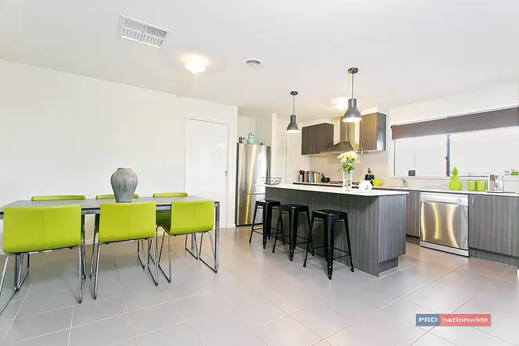 Second view of Homely house listing, 735A Tarneit Road, Tarneit VIC 3029