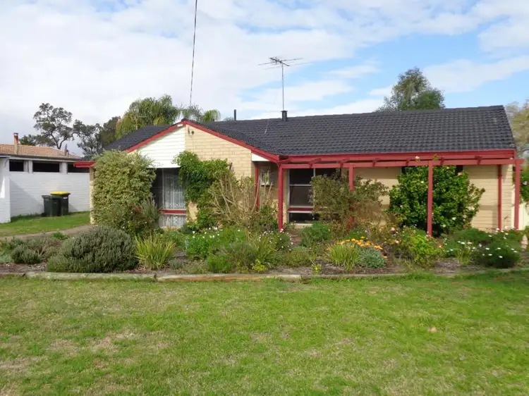 Third view of Homely house listing, 5 Casuarina Place, Pinjarra WA 6208