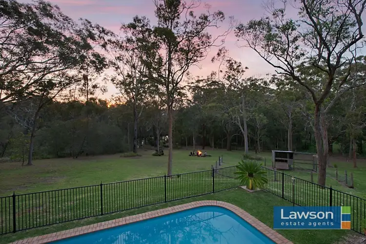 Third view of Homely house listing, 244 Currans Road, Cooranbong NSW 2265