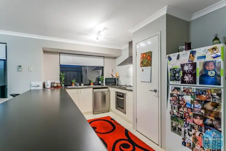 Fourth view of Homely house listing, 37 Grafton Rise, Baldivis WA 6171