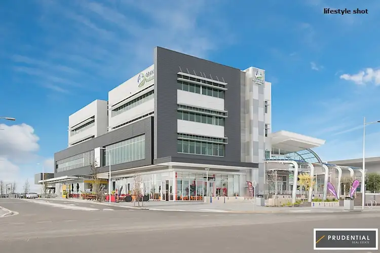 Sixth view of Homely house listing, 16 Walker Street, Oran Park NSW 2570