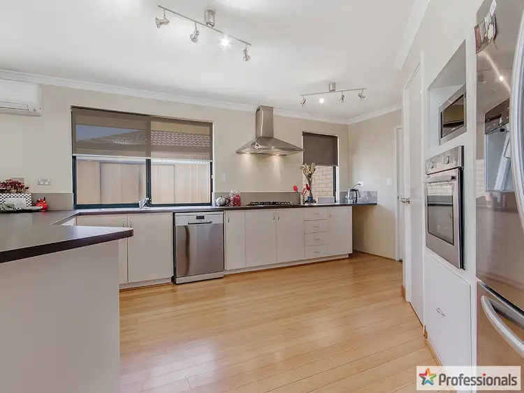 Second view of Homely house listing, 14 Rewell Vista, Bertram WA 6167