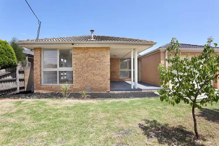 Main view of Homely house listing, 1/63 Mont Albert Drive, Campbellfield VIC 3061