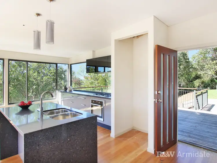 Fourth view of Homely house listing, 62 Gordon Street, Armidale NSW 2350