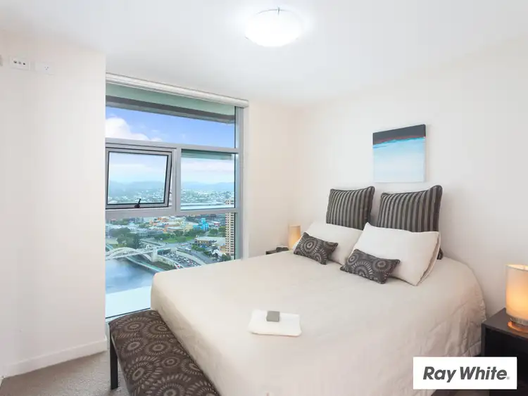 Sixth view of Homely unit listing, 296/18 Tank Street, Brisbane City QLD 4000