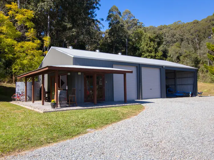 Fourth view of Homely house listing, 589 Stewarts River Road, Lorne NSW 2439