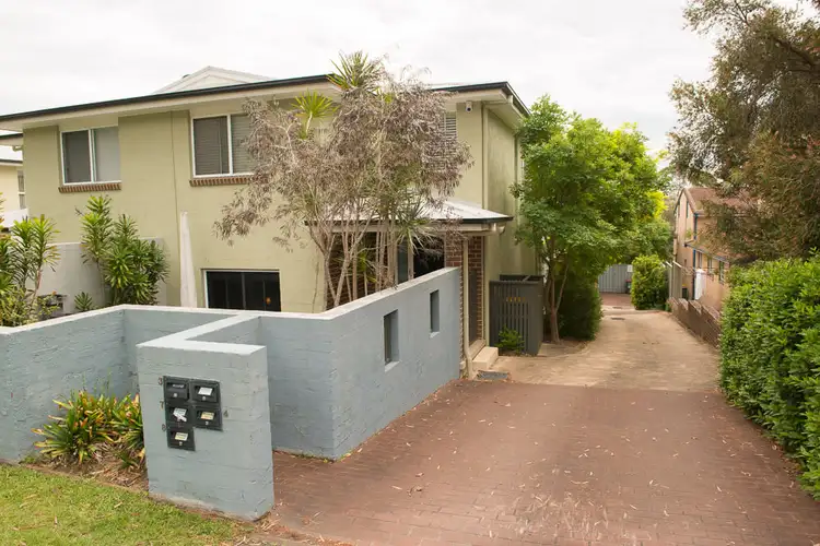 1/20 Anne Street, Vincentia NSW 2540