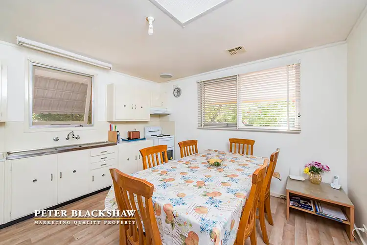 Sixth view of Homely house listing, 19 McCulloch Street, Curtin ACT 2605
