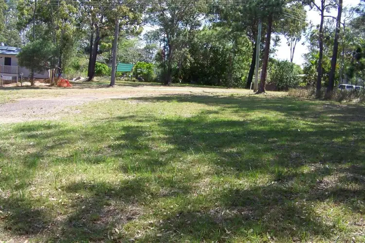 Fifth view of Homely land listing, 8 PAULA pde, Lamb Island QLD 4184