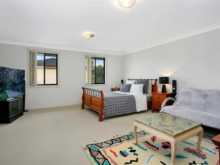 Second view of Homely house listing, 66B Market St, Smithfield NSW 2164