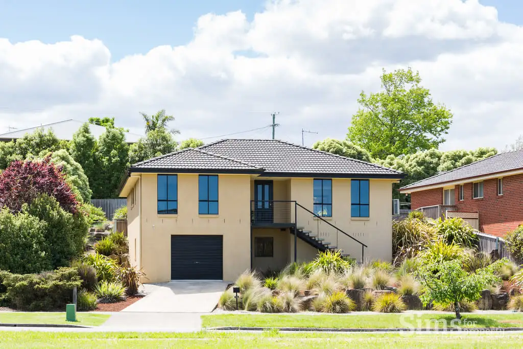 Main view of Homely house listing, 41a Poplar Parade, Youngtown TAS 7249