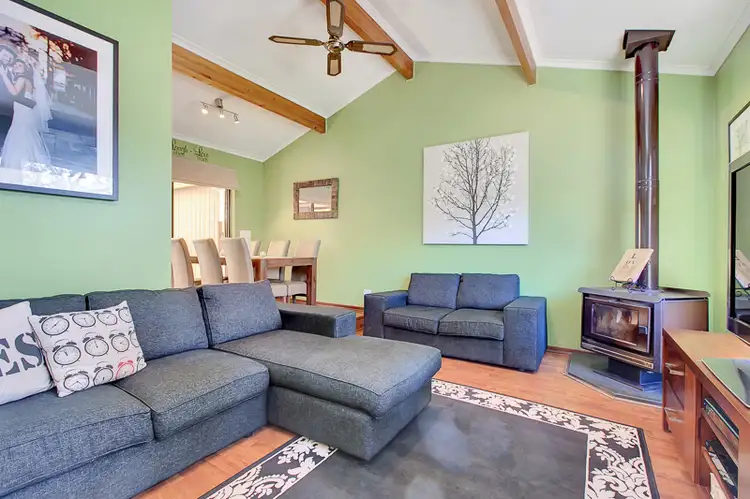 Fourth view of Homely house listing, 5 Seaview Court, Morphett Vale SA 5162