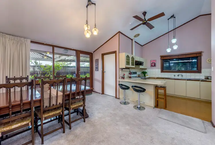 Sixth view of Homely house listing, 48 Cormorant Court, West Lakes Shore SA 5020