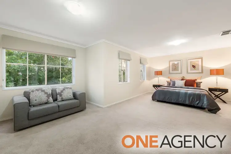 Sixth view of Homely house listing, 10 Barnsley Drive, Endeavour Hills VIC 3802