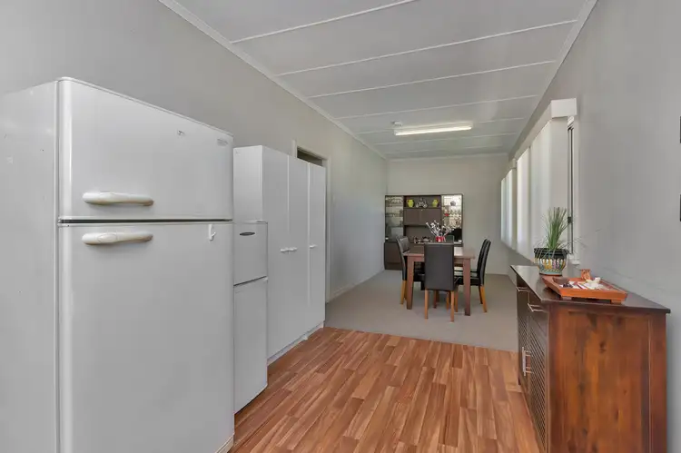Third view of Homely house listing, 32 Samford Road, Leichhardt QLD 4305