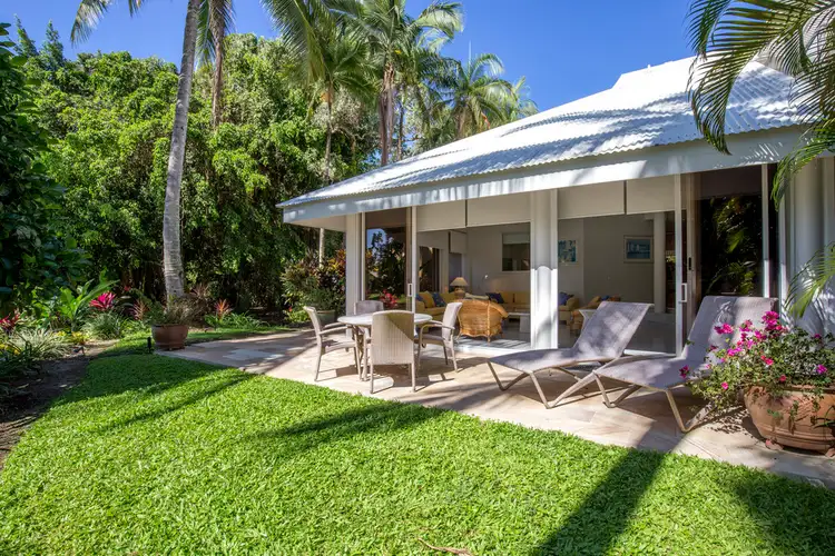 Second view of Homely unit listing, Villa 169/1 Port Douglas Road (Mirage), Port Douglas QLD 4877