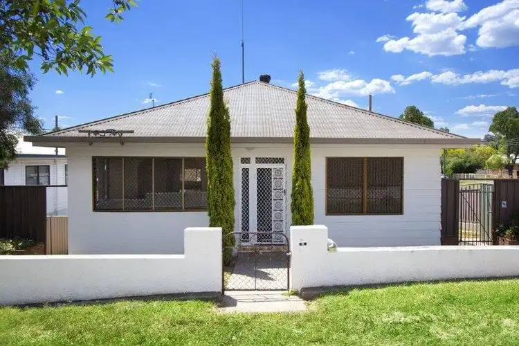 Main view of Homely house listing, 24 O'Connell Street, Tamworth NSW 2340