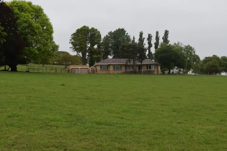 Third view of Homely house listing, 2 Gillot's Road, Thorpdale VIC 3835