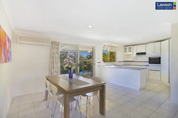 Third view of Homely house listing, 5 Jacaranda Close, Cooranbong NSW 2265