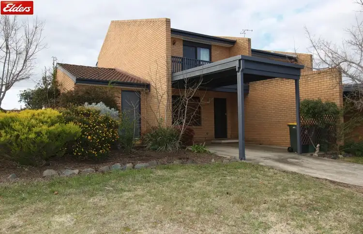 1/1 Lily Place, Karabar NSW 2620